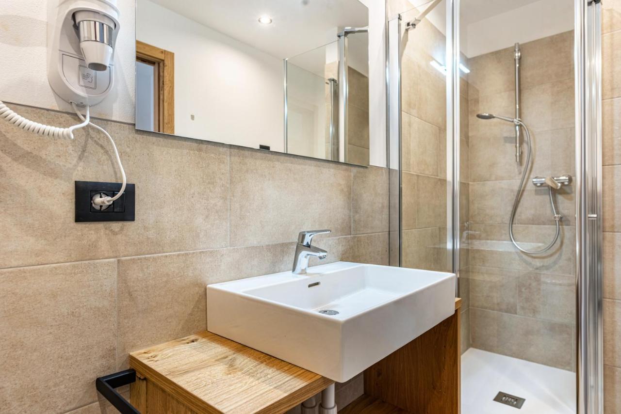 Appartamento Cima Brenta San Lorenzo Dorsino Εξωτερικό φωτογραφία