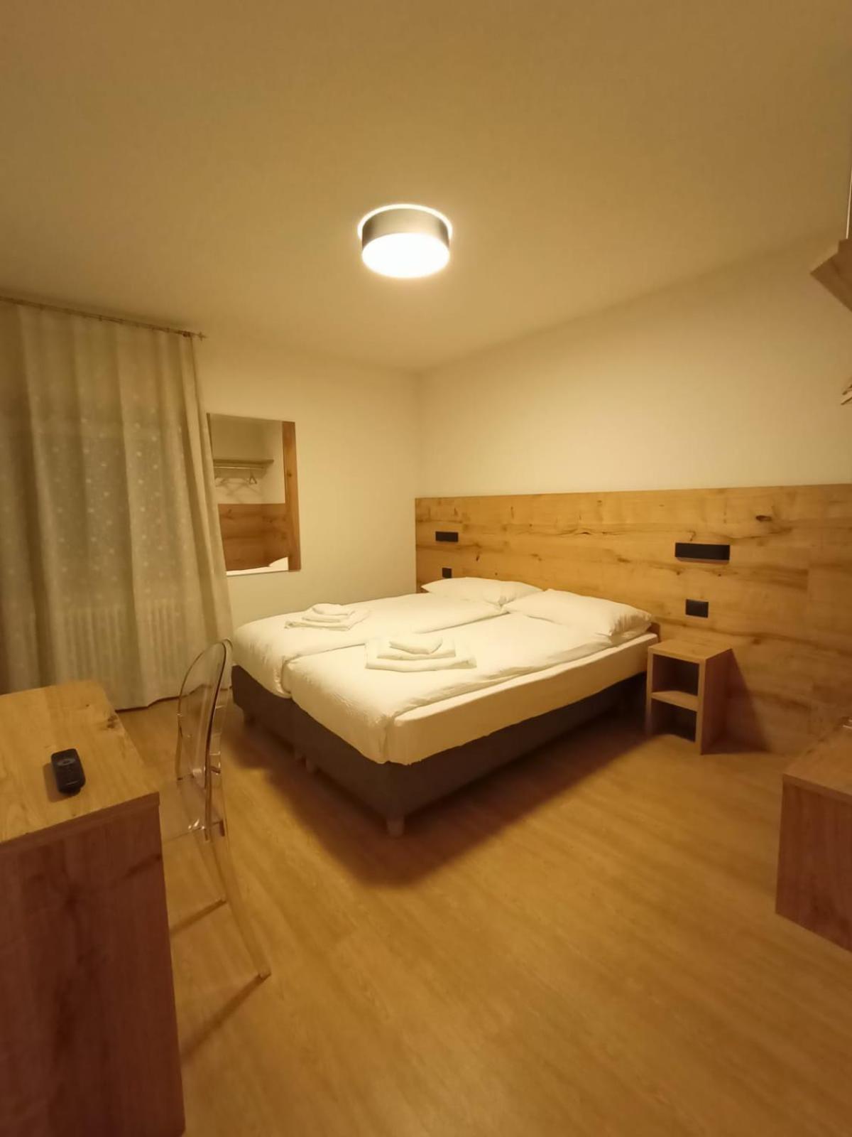 Appartamento Cima Brenta San Lorenzo Dorsino Εξωτερικό φωτογραφία