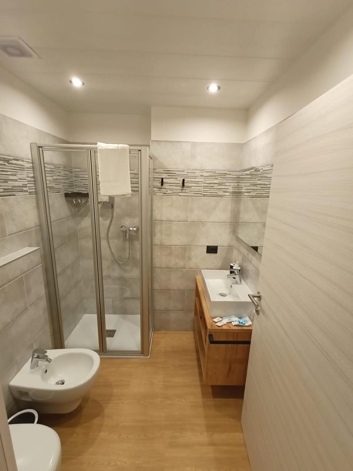 Appartamento Cima Brenta San Lorenzo Dorsino Εξωτερικό φωτογραφία