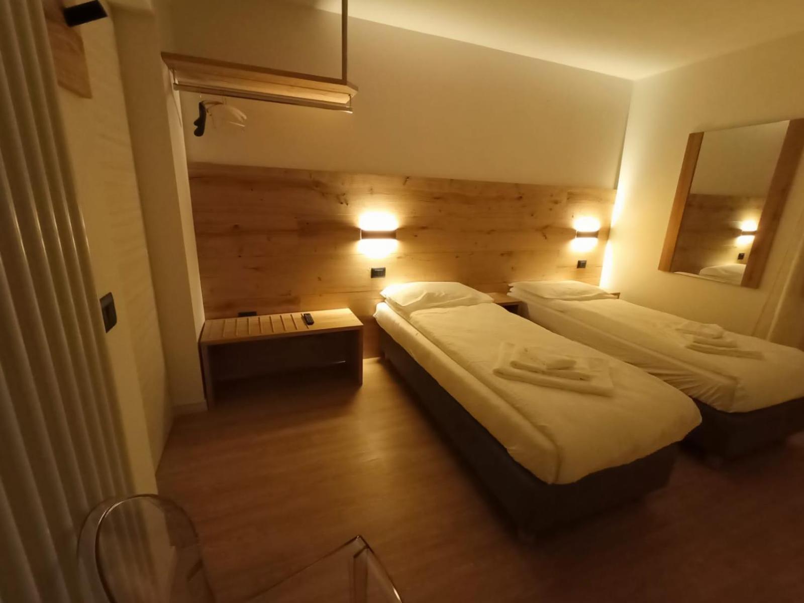 Appartamento Cima Brenta San Lorenzo Dorsino Εξωτερικό φωτογραφία