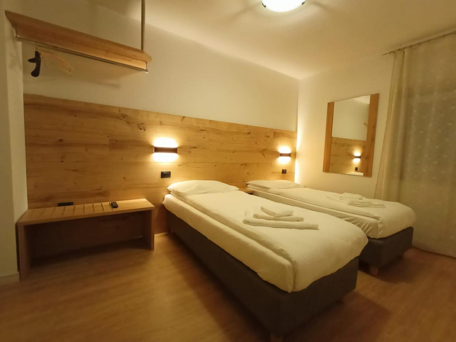 Appartamento Cima Brenta San Lorenzo Dorsino Εξωτερικό φωτογραφία